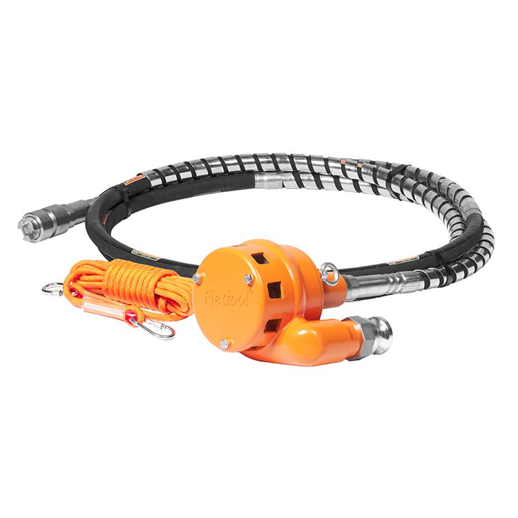 SUBMERSIBLE PUMPS