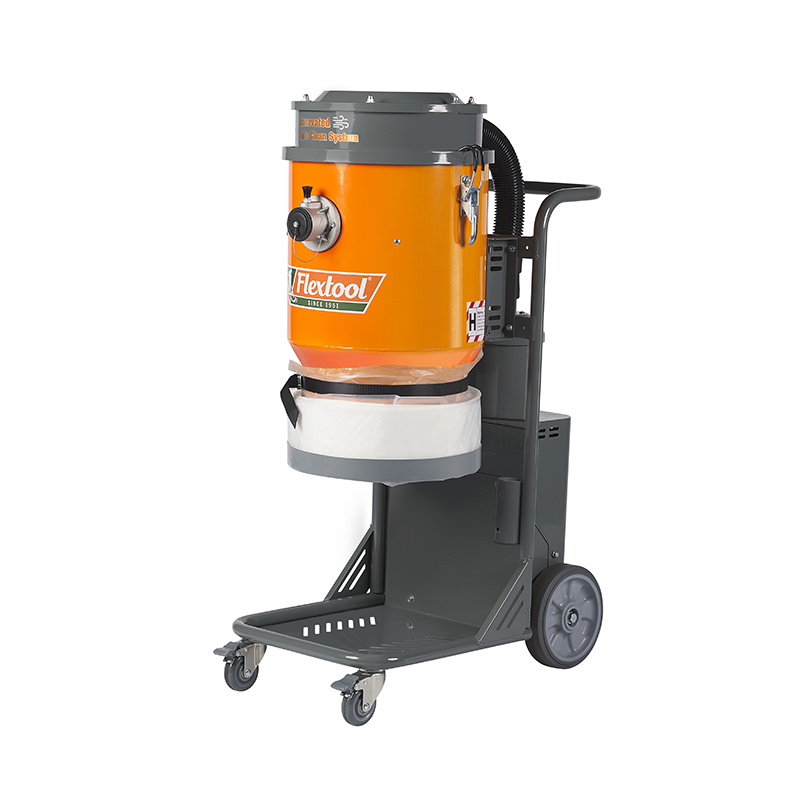 800X800 Flextool Dust Collector FDC 1A1 FT101804 UNIT