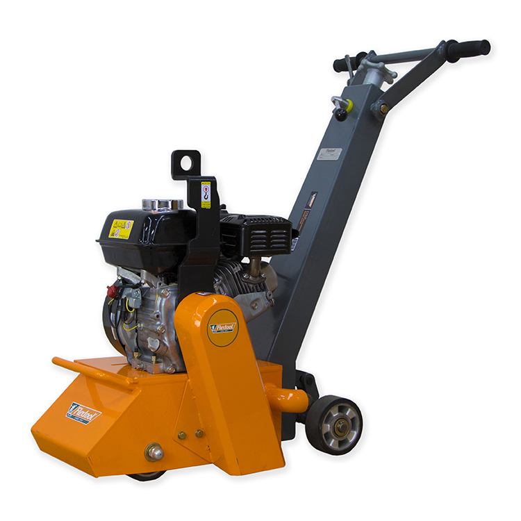 SURFACE SCARIFIERS 