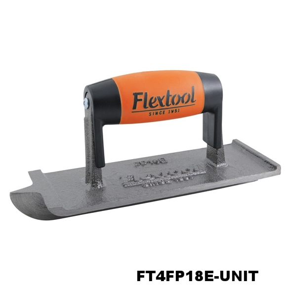 Vee Jointers Cast ProSoft Handle — Flextool
