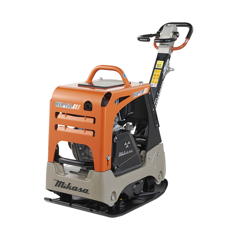 REVERSIBLE PLATE COMPACTORS