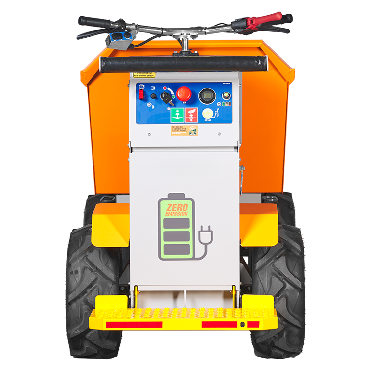 Flextool Flextool TuffTruk EB800 - Electric 24 V | Flextool
