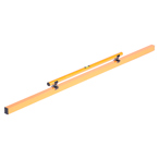 Aluminium Concrete Screed 1800 FT401809 UNIT 45