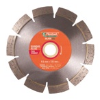 Flextool Diamond Cup Tuck Segment 125 Blade Front00245