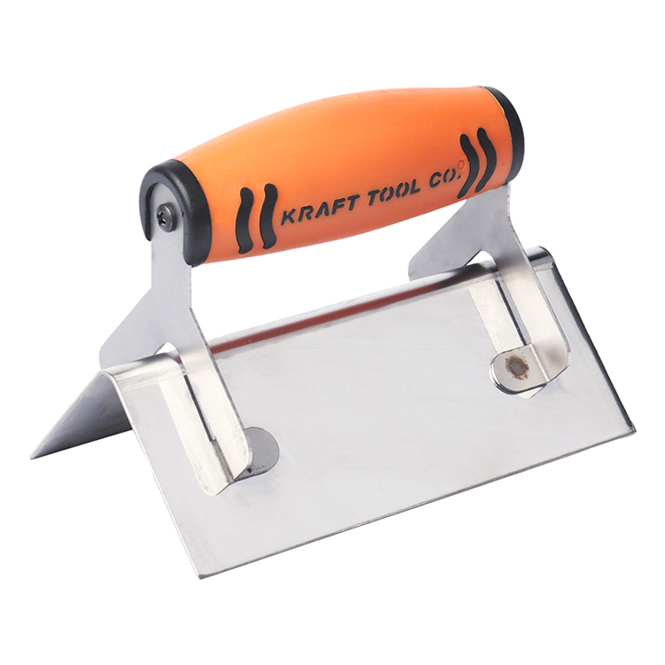 800x800_Kraft Tool Co Outside Corner Step Tool Stainless Steel - ProForm Handle - FT4K0060-UNIT - CF125PF