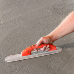 800X800 Kraft Tool Co Magnesium Hand Float Round Proform Handle FT4K0040 UNIT CF076PF