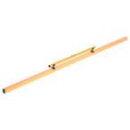 Aluminium Concrete Screed 2400 FT401811 UNIT 45