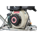 800X800 Flextool Profinish Motor FP436D