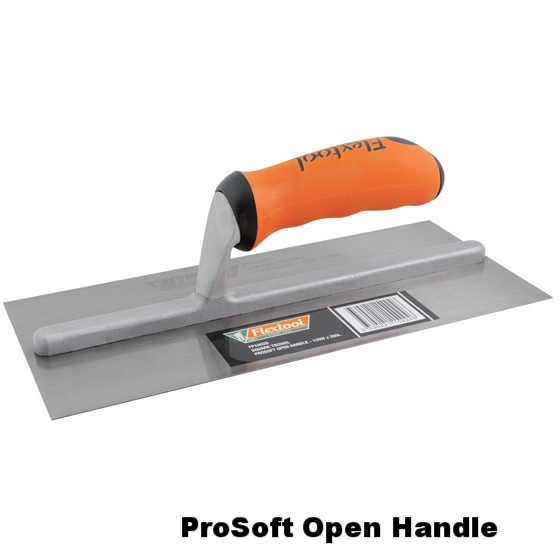 square nose trowel