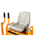 800X800 Flextool Profinish High Back Chair FP836 4