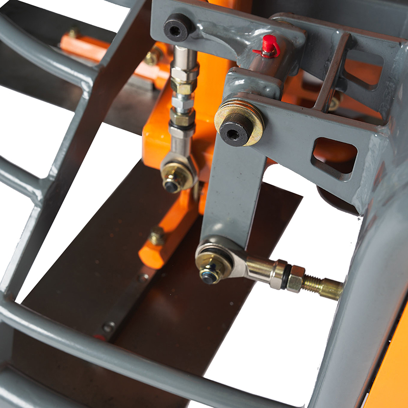 800X800 Flextool Profinish Ride On Power Trowel Blades FP836 4 FT220067 UNIT