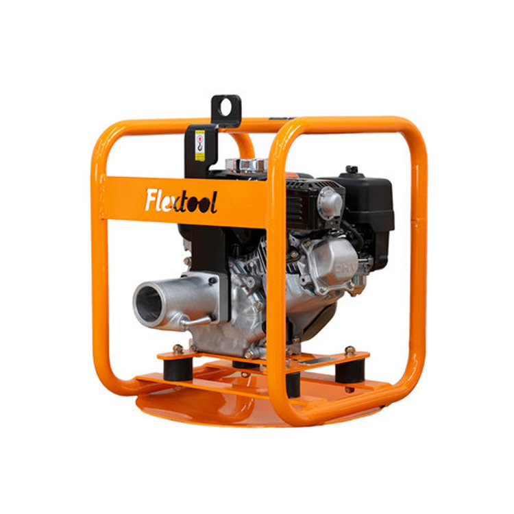 Flextool Flextool Concrete and Construction Equipment — Flextool