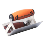 800X800 Kraft Tool Co Inside Corner Step Tool Stainless Steel Proform Handle FT4K0062 UNIT CF126PF