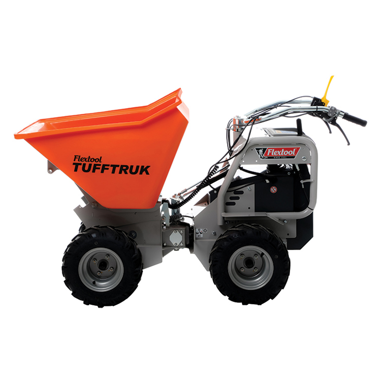 MINI DUMPERS