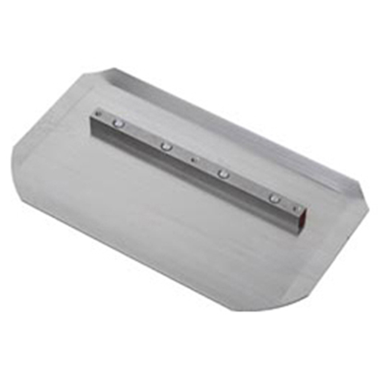Flextool Trowel Blades — Flextool