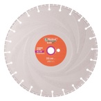 Flextool Diamond Blade All Cut 355 Front Blade00101
