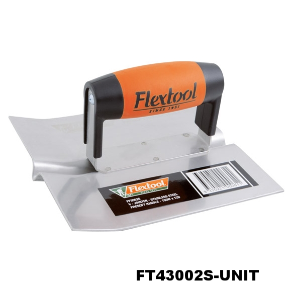 Vee Jointers Steel ProSoft Handle — Flextool