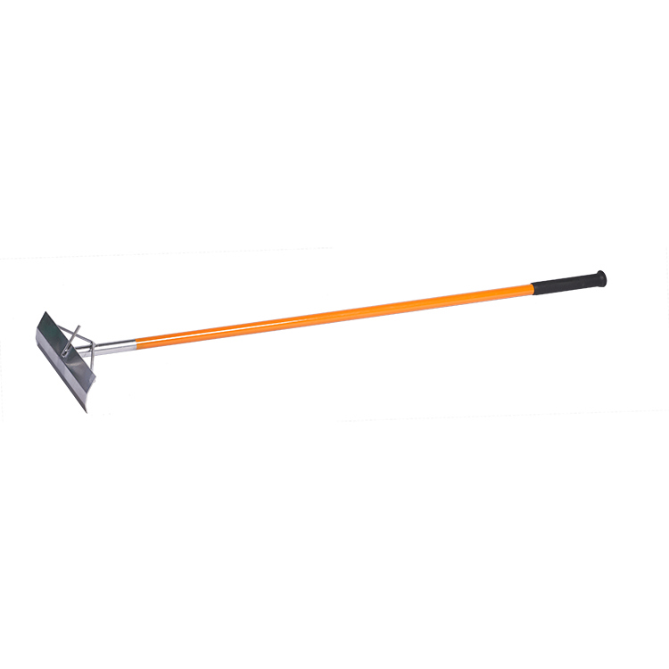Con Rete Rake Concrete Placing Rakes All Aluminium - Pull & Push/Pull Styles — Flextool