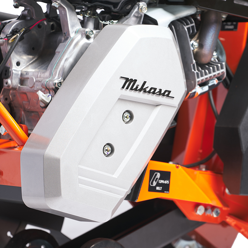 800X800 Mikasa Floor And Road Saw MCD T18H PLUS Belt Guard FT201693 UNIT