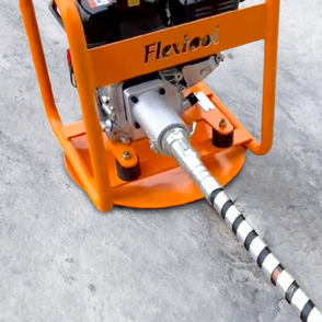 Flextool Concrete Equipment and Tools - From Site Preparation to Surface ...