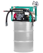 MQ Whiteman Chemical Spraying System WSC55BM Barrel