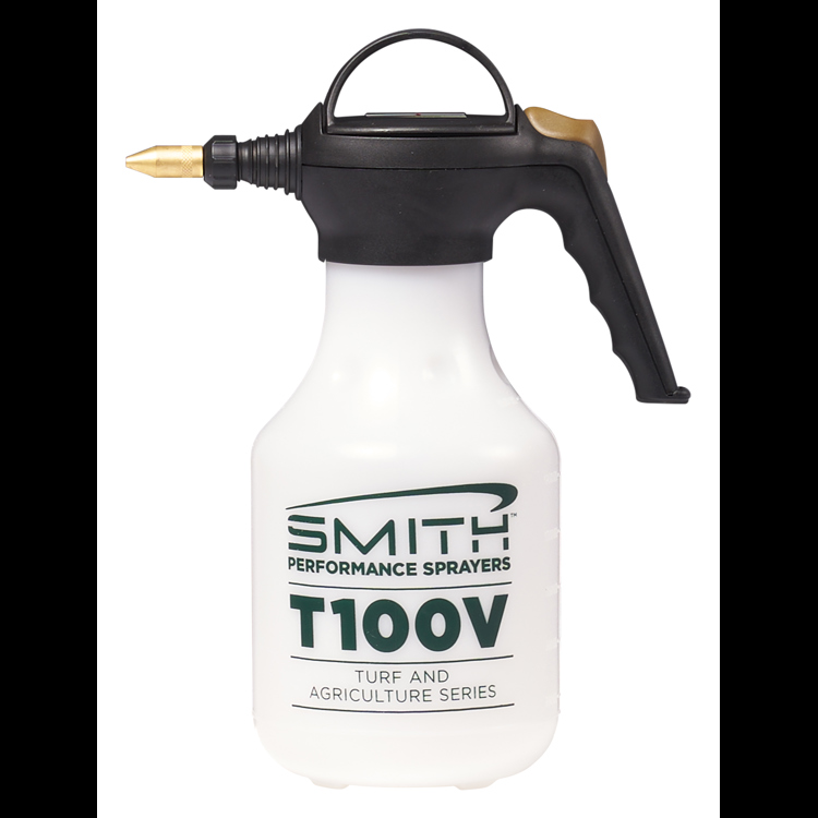 SMITH PERFORMANCE SPRAYERS MULTI-USE HANDHELD SPRAYER SMU-1.5