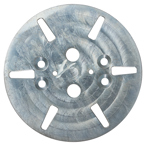 800X800 Flextool Bladetec Adaptor Plate 250 Mm FT100602 UNIT