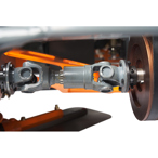 800X800 Flextool Profinish Mechanism FP836 4