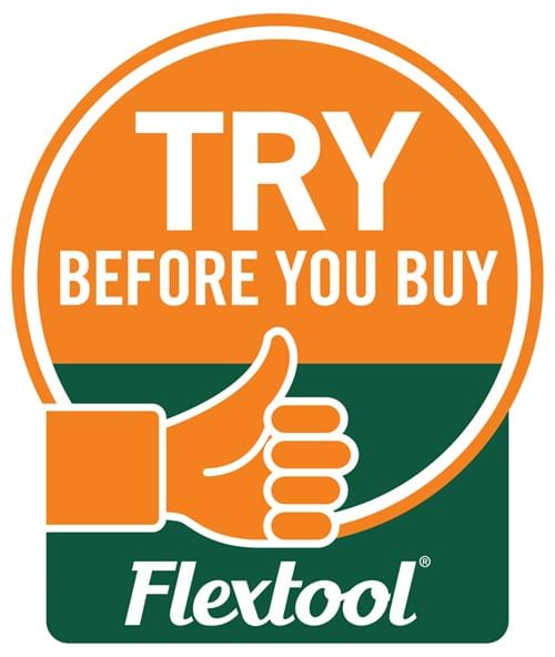 Try Before You Buy About — Flextool