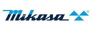 Mikasa Logo Diamonds+600X200