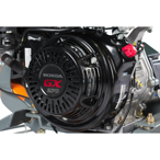 800X800 Flextool Profinish Honda GX270 Engine FP440 2