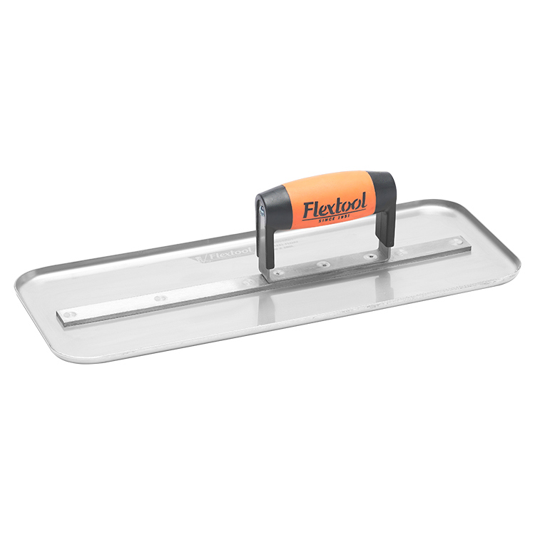 Float Precision Tool Steel Float - ProSoft Handle — Flextool