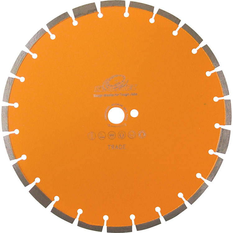 DIAMOND CUTTING AND SAWING