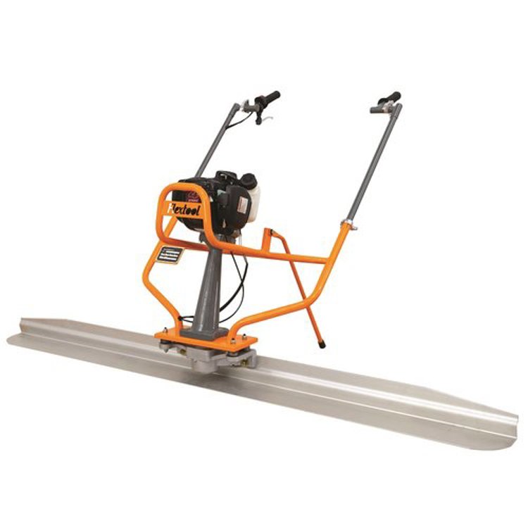 Flextool Flextool Concrete and Construction Equipment — Flextool