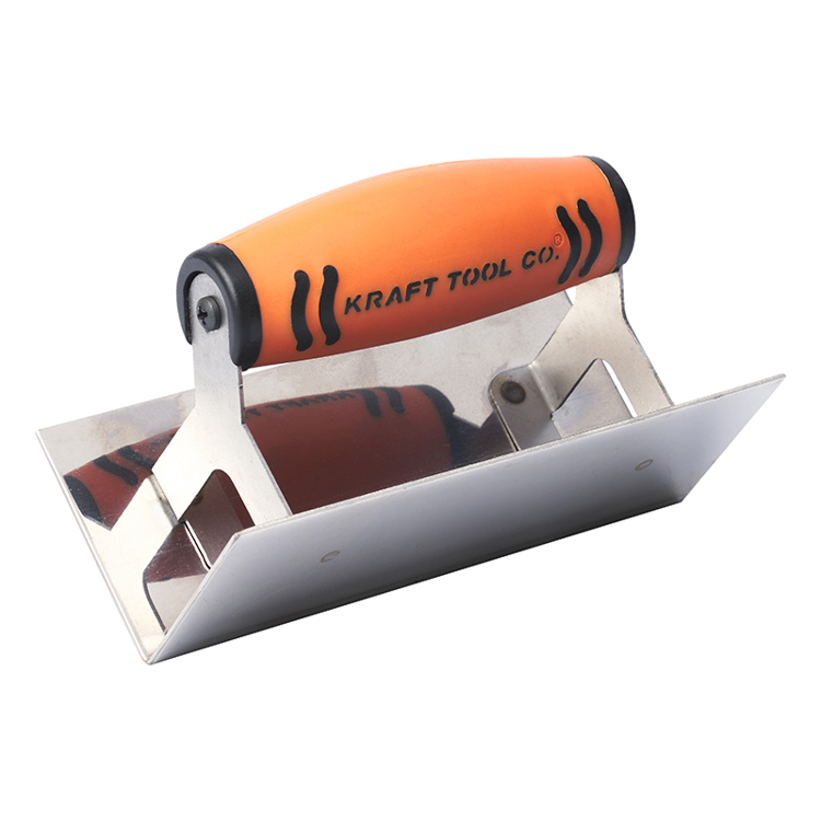 800X800 Kraft Tool Co Inside Corner Step Tool Stainless Steel Proform Handle FT4K0063 UNIT CF122PF