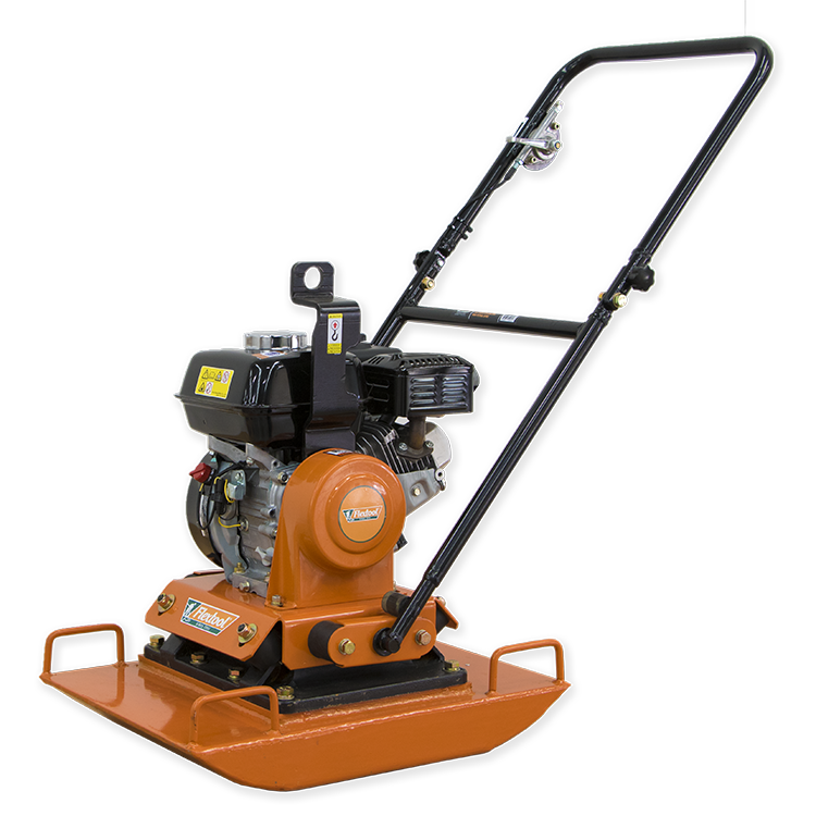 FORWARD PLATE COMPACTORS
