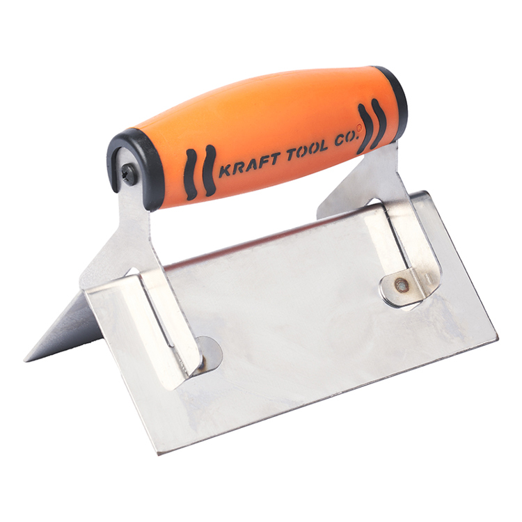 800x800_Kraft Tool Co Outside Corner Step Tool Stainless Steel - ProForm Handle - FT4K0061-UNIT - CF121PF