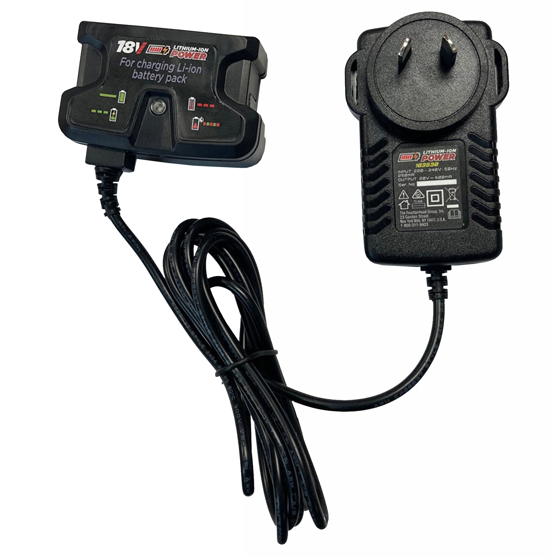 Smith Performance Sprayers HeavyDuty Backpack Sprayer S3EV 15 Litre