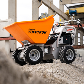 Flextool Concrete Equipment and Tools - From Site Preparation to Surface ...