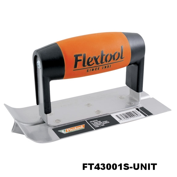Vee Jointers Steel ProSoft Handle — Flextool
