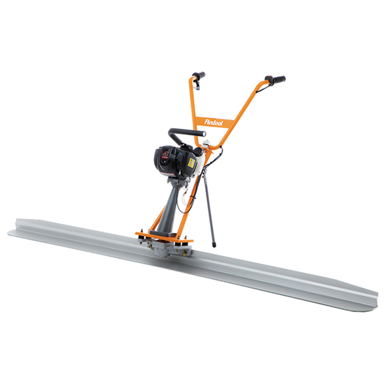 CONCRETE POWER SCREEDS