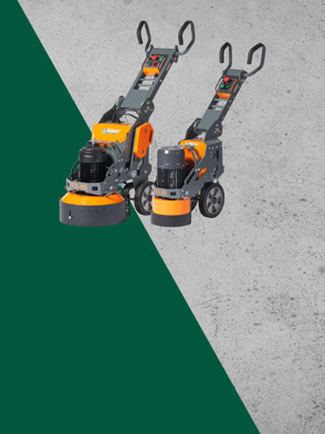 Flextool Concrete Equipment and Tools - From Site Preparation to Surface ...