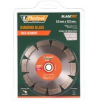 Flextool Diamond Cup Tuck Segment 125 Front00242