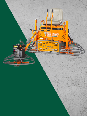 Flextool Concrete Equipment and Tools - From Site Preparation to Surface ...