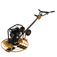 Flextool Concrete Power Trowels | Concrete Trowel Machine Australia - Flextool
