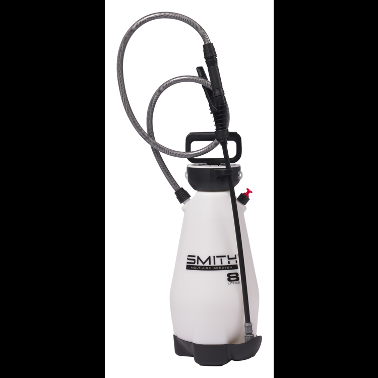 SMITH PERFORMANCE SPRAYERS MULTI-USE SPRAYER SMU-8