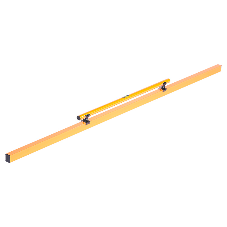 Aluminium Concrete Screed 2100 FT401810 UNIT 45