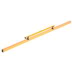 Aluminium Concrete Screed 2100 FT401810 UNIT 45